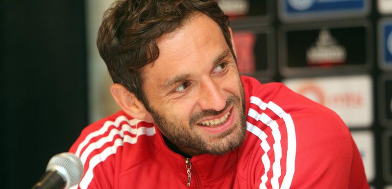 Radomir Đalović