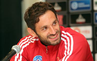 Radomir Đalović