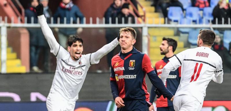 Borini i Paketa slave gol za 1:0