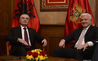 Meta i Marković