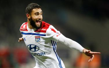 Nabil Fekir