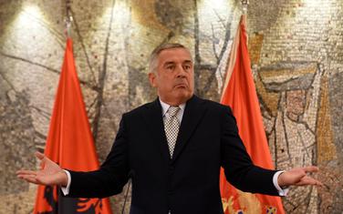 Milo Đukanović