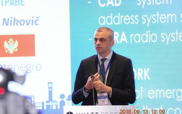 Po povratku sa edukacije nailazi na zid ćutanja: Niković