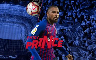 Kevin Princ Boateng (animacija)