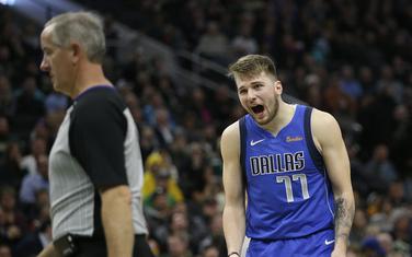Luka Dončić