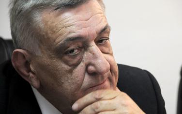 Na molbu Ukrajinaca ušao u “BPS”: Popović