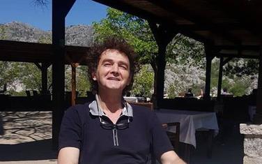 Željko Minić