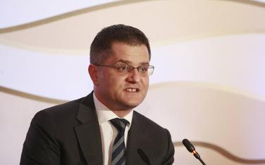 Jeremić