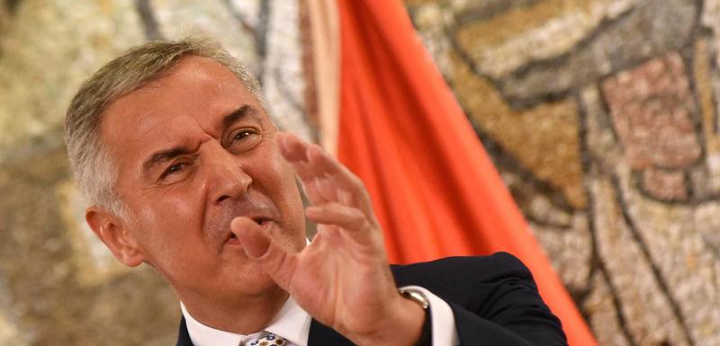 Đukanović