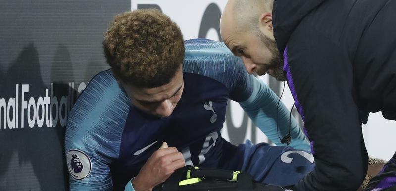 Dele Ali
