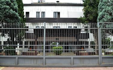 Zgrada Ministarstva odbrane