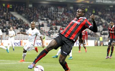Mario Baloteli