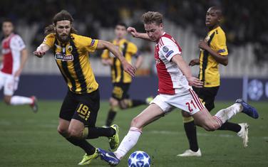 Frenki de Jong