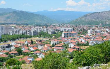 Podgorica