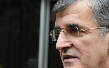 Svetozar Marović