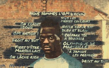 Baloteliju već spremni grafiti