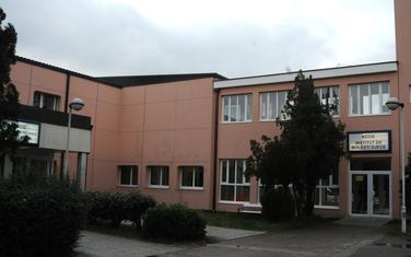 Institut za bolesti djece