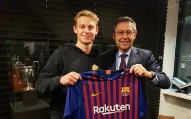 Frenki de Jong