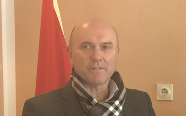 Ostavio bi politiku po strani: Carević
