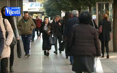 Sa podgoričkih ulica