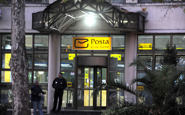Pošta nije uvela mogućnost plaćanja za korisike svih kartica pod jednakim uslovima