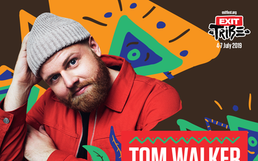 Tom Walker
