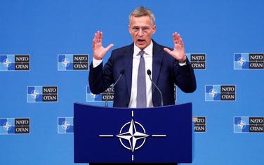 Stoltenberg