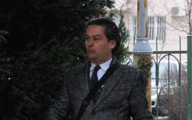 Danilo Jegdić juče dolazi na suđenje