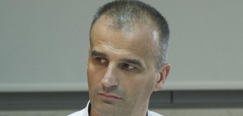 Zdravko Kasalica
