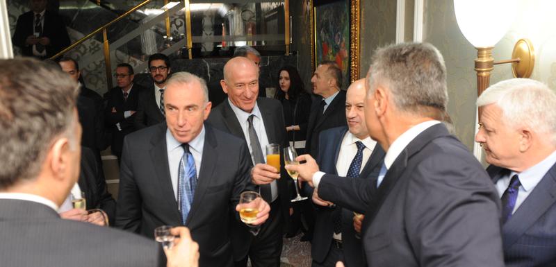 Stanković, Katnić i Đukanović