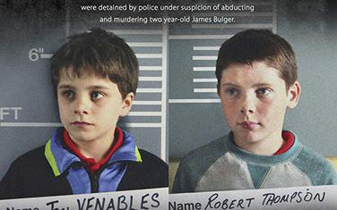 Poster za film "Detainment"