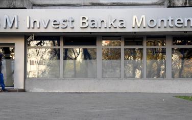 Invest banka Montenegro