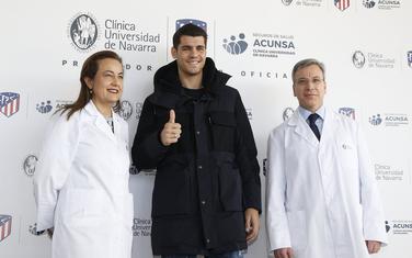 Alvaro Morata