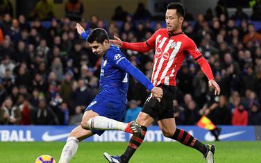 Alvaro Morata