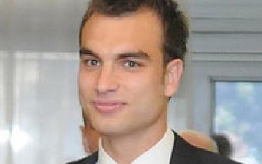 Stefan Karadžić