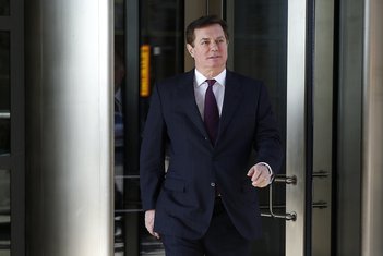 Pol Manafort
