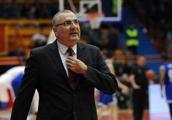 Jasmin Repeša