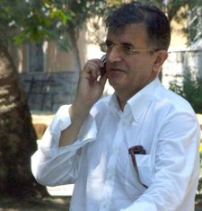 Svetozar Marović