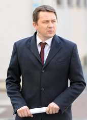 Košljun, Lazar Rađenović