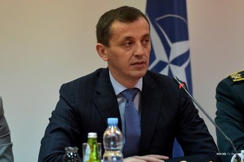 Predrag Bošković