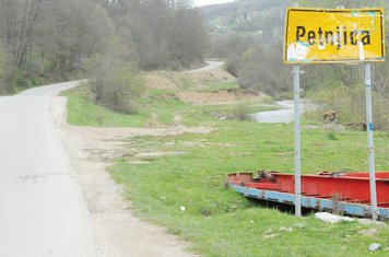 Petnjica