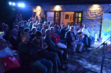Ratkovićeve večeri poezije, Bijelo polje