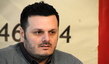 Dejan Milovac