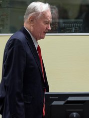 Ratko Mladić