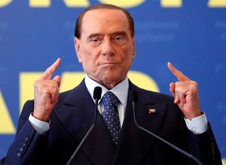 Silvio Berluskoni