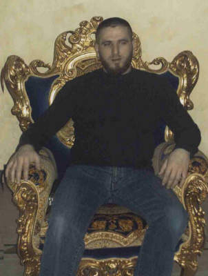 Elvis Keljmendi