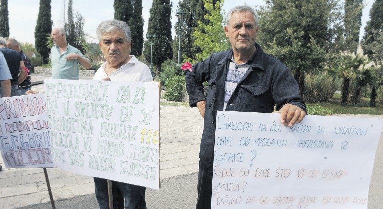 Radnici Gorice