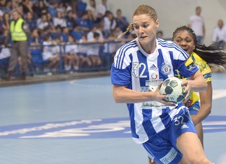 Katarina Bulatović
