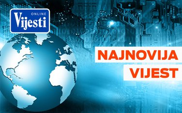 Najnovija vijest
