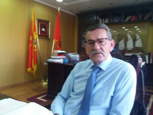Ljoro Nrekić